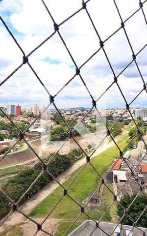 Apartamento à venda com 44m², 2 quartos e 1 vagaVista do Quarto 1