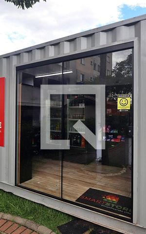 Apartamento à venda com 44m², 2 quartos e 1 vagaÁrea comum