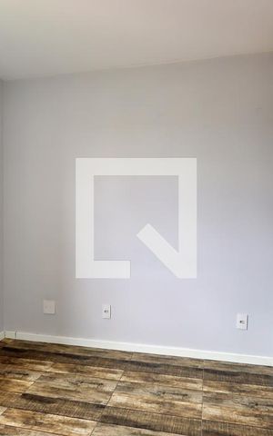 Apartamento à venda com 44m², 2 quartos e 1 vagaQuarto 1