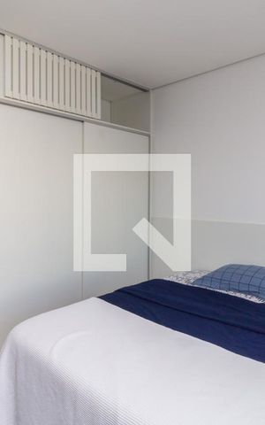 Apartamento à venda com 27m², 1 quarto e sem vaga Apartamento à venda com 27m², 1 quarto e sem vagaStudio