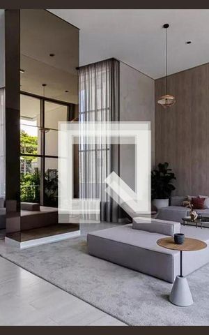 Apartamento à venda com 27m², 1 quarto e sem vaga Apartamento à venda com 27m², 1 quarto e sem vagaHall de Entrada