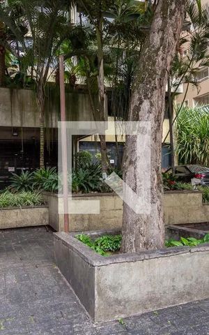 Apartamento à venda com 50m², 1 quarto e 1 vaga Apartamento à venda com 50m², 1 quarto e 1 vagaFachada