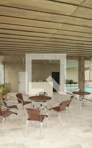 Apartamento à venda com 50m², 1 quarto e 1 vagaÁrea comum