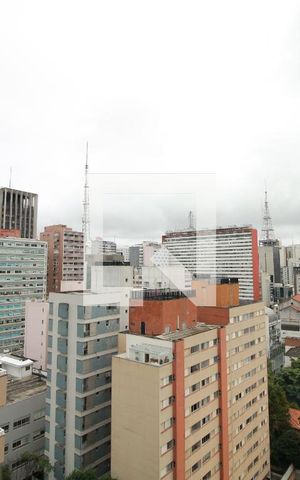 Apartamento à venda com 50m², 1 quarto e 1 vagaÁrea comum