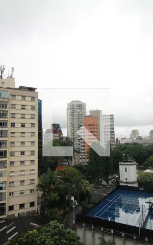 Apartamento à venda com 50m², 1 quarto e 1 vagaVista