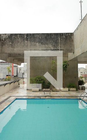 Apartamento à venda com 50m², 1 quarto e 1 vagaÁrea comum