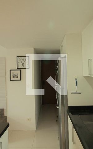 Apartamento à venda com 50m², 1 quarto e 1 vaga Apartamento à venda com 50m², 1 quarto e 1 vagaCozinha
