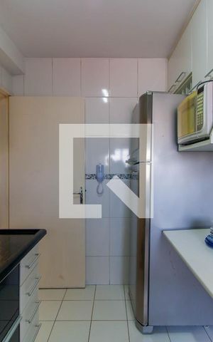 Apartamento para alugar com 48m², 2 quartos e 1 vaga Apartamento para alugar com 48m², 2 quartos e 1 vagaCozinha