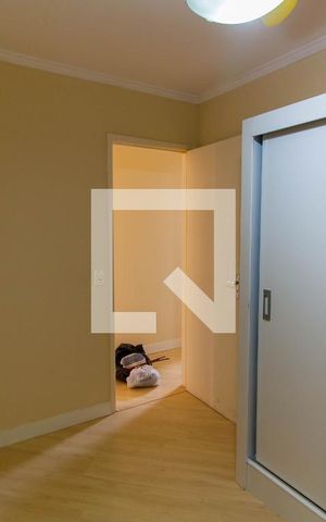 Apartamento para alugar com 48m², 2 quartos e 1 vaga Apartamento para alugar com 48m², 2 quartos e 1 vagaQuarto 2
