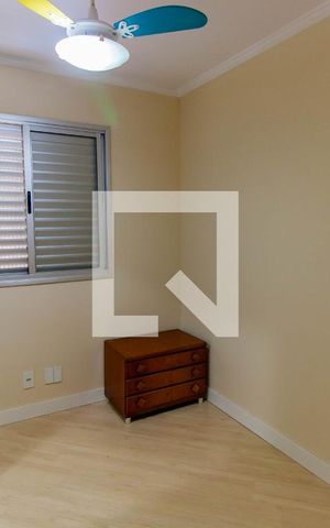 Apartamento para alugar com 48m², 2 quartos e 1 vaga Apartamento para alugar com 48m², 2 quartos e 1 vagaQuarto 2