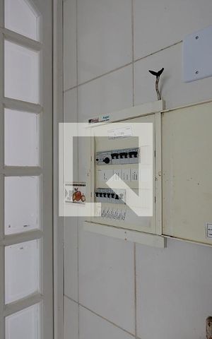 Apartamento para alugar com 65m², 2 quartos e 1 vagaCozinha - detalhes
