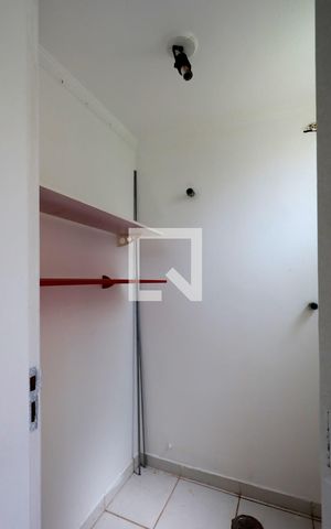 Apartamento para alugar com 65m², 2 quartos e 1 vagaÁrea de serviço - dispensa