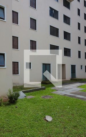 Apartamento para alugar com 65m², 2 quartos e 1 vagaQuarto 2 / Escritório - vista
