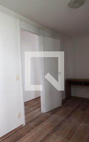 Apartamento para alugar com 65m², 2 quartos e 1 vagaQuarto 2 / Escritório