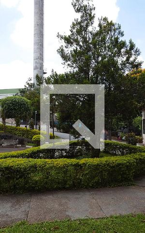 Apartamento para alugar com 65m², 2 quartos e 1 vagaSuíte - vista