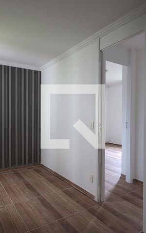 Apartamento para alugar com 65m², 2 quartos e 1 vagaQuarto 2 / Escritório