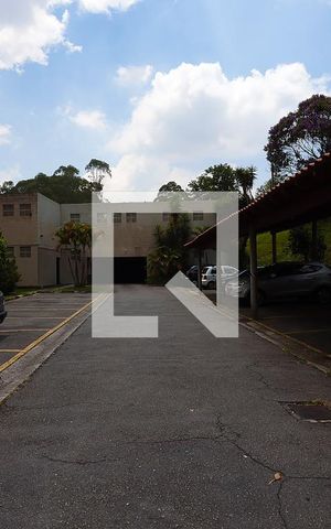 Apartamento para alugar com 65m², 2 quartos e 1 vagaÁrea comum - garagem