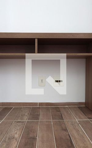 Apartamento para alugar com 65m², 2 quartos e 1 vagaQuarto 2 / Escritório - detalhes