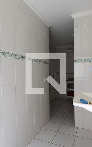 Apartamento para alugar com 65m², 2 quartos e 1 vagaÁrea de serviço