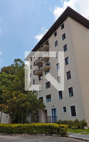 Apartamento para alugar com 65m², 2 quartos e 1 vagaFachada do prédio