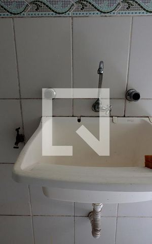 Apartamento para alugar com 65m², 2 quartos e 1 vagaÁrea de serviço - detalhes