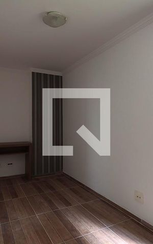 Apartamento para alugar com 65m², 2 quartos e 1 vagaQuarto 2 / Escritório