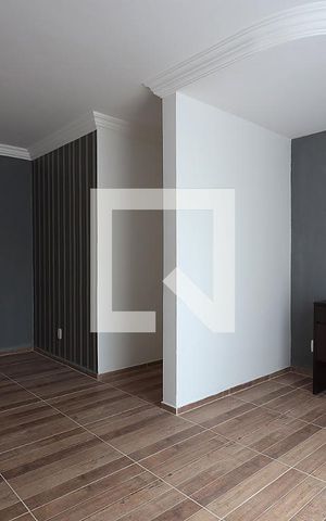 Apartamento para alugar com 65m², 2 quartos e 1 vagaSala