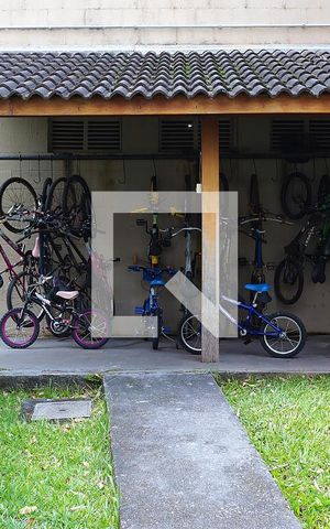 Apartamento para alugar com 65m², 2 quartos e 1 vagaÁrea comum - bicicletário