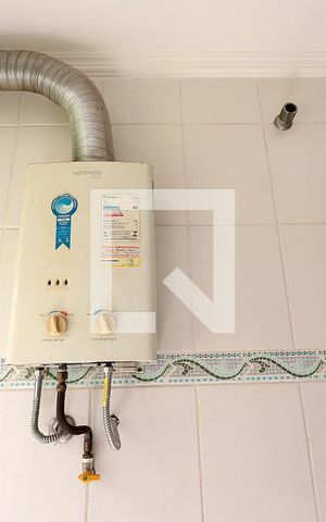 Apartamento para alugar com 65m², 2 quartos e 1 vagaÁrea de serviço - detalhes
