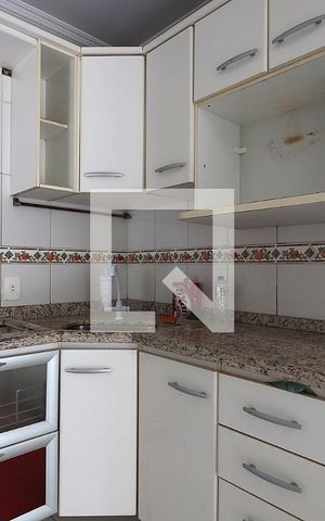 Apartamento para alugar com 65m², 2 quartos e 1 vagaCozinha