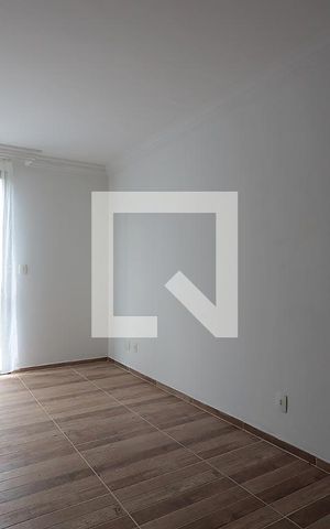 Apartamento para alugar com 65m², 2 quartos e 1 vagaSala