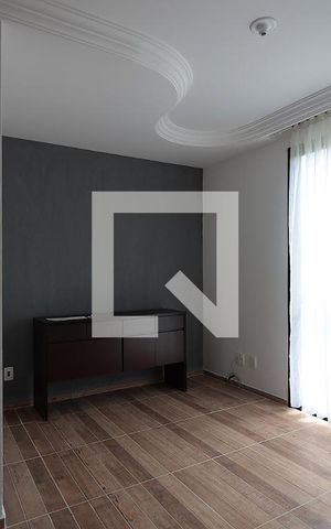 Apartamento para alugar com 65m², 2 quartos e 1 vagaSala