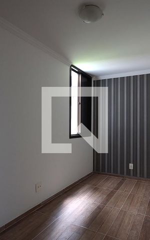 Apartamento para alugar com 65m², 2 quartos e 1 vagaQuarto 2 / Escritório