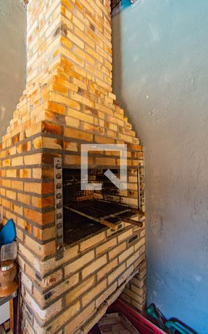Casa à venda com 200m², 2 quartos e sem vaga Casa à venda com 200m², 2 quartos e sem vagaÁrea comum