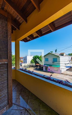Casa à venda com 200m², 2 quartos e sem vaga Casa à venda com 200m², 2 quartos e sem vagavaranda