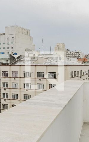 Apartamento à venda com 82m², 2 quartos e sem vaga Apartamento à venda com 82m², 2 quartos e sem vagaVaranda Quarto 1