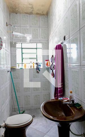 Casa à venda com 360m², 3 quartos e 3 vagasBanheiro Social