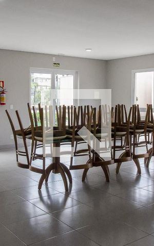 Apartamento para alugar com 51m², 2 quartos e 1 vaga Apartamento para alugar com 51m², 2 quartos e 1 vagaSalão de Festas