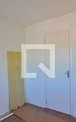 Apartamento para alugar com 51m², 2 quartos e 1 vagaQuarto 1
