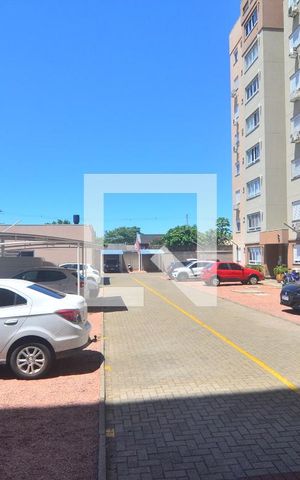 Apartamento para alugar com 51m², 2 quartos e 1 vagaVista Quarto 2