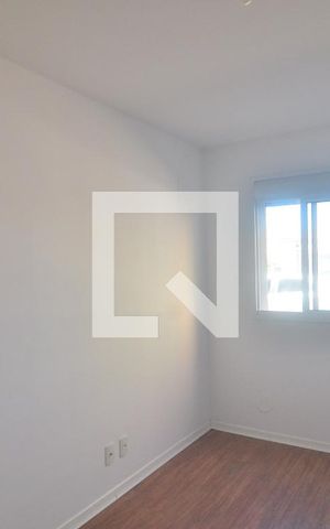 Apartamento para alugar com 51m², 2 quartos e 1 vagaQuarto 2