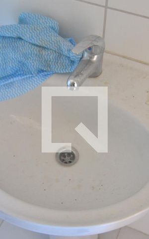 Apartamento para alugar com 51m², 2 quartos e 1 vagaBanheiro