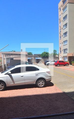 Apartamento para alugar com 51m², 2 quartos e 1 vagaVista Quarto 1