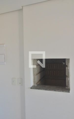 Apartamento para alugar com 51m², 2 quartos e 1 vagaChurrasqueira