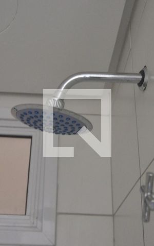Apartamento para alugar com 51m², 2 quartos e 1 vagaBanheiro