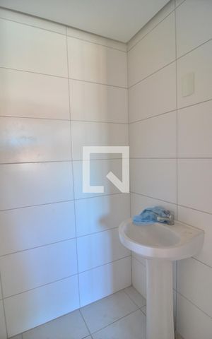 Apartamento para alugar com 51m², 2 quartos e 1 vagaBanheiro