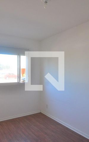 Apartamento para alugar com 51m², 2 quartos e 1 vagaQuarto 2