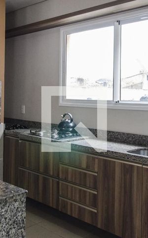 Apartamento para alugar com 51m², 2 quartos e 1 vaga Apartamento para alugar com 51m², 2 quartos e 1 vagaSalão de Festas