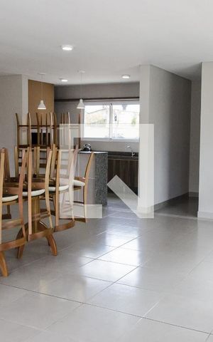 Apartamento para alugar com 51m², 2 quartos e 1 vaga Apartamento para alugar com 51m², 2 quartos e 1 vagaSalão de Festas