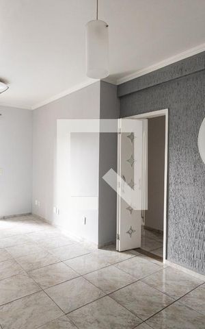 Apartamento à venda com 70m², 3 quartos e 1 vaga Apartamento à venda com 70m², 3 quartos e 1 vagaSala